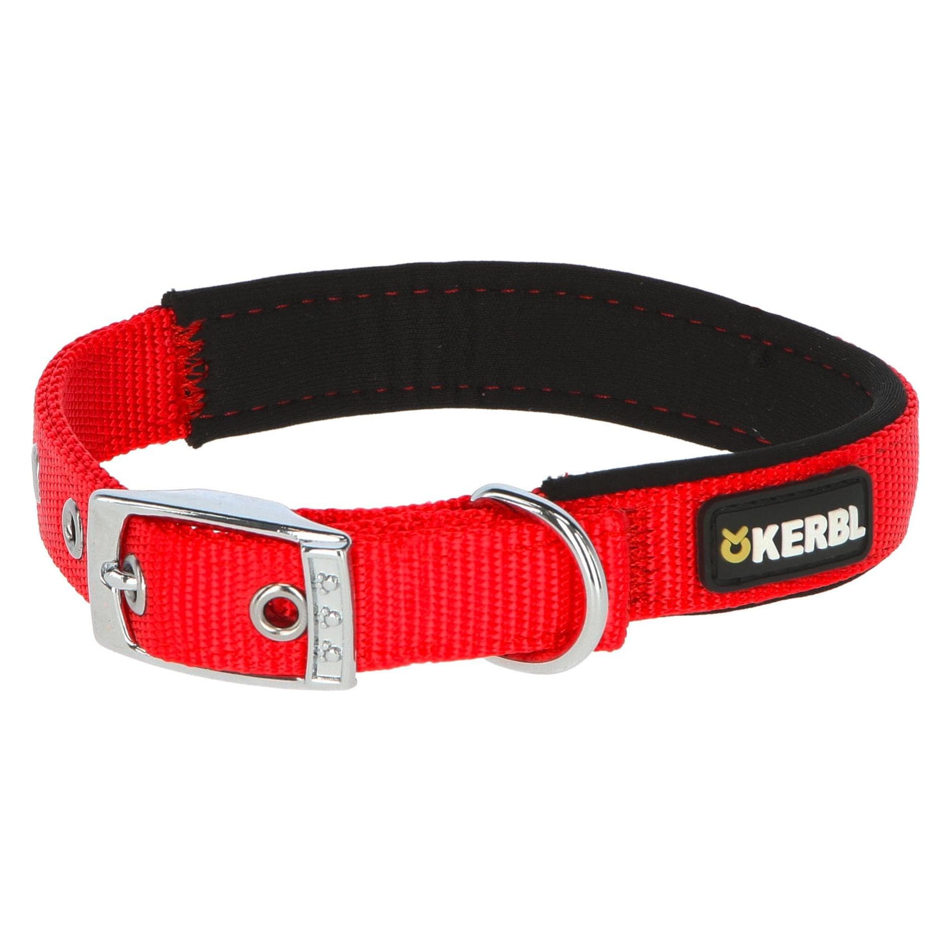 Kerbl Collier Miami Plus (Chien, Général), Collier + laisse