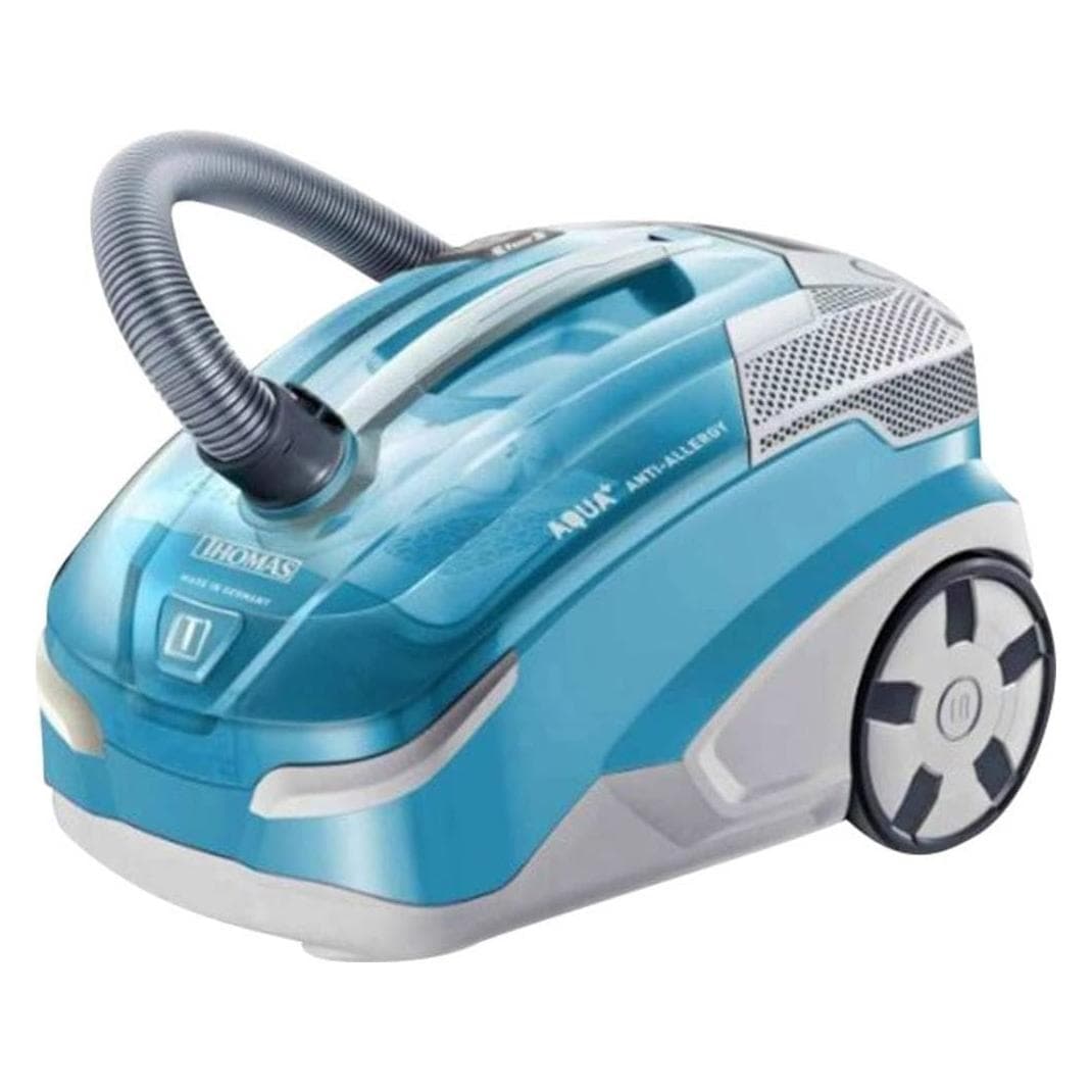 Thomas Aqua+ Anti Allergie, Aspirateur, Bleu