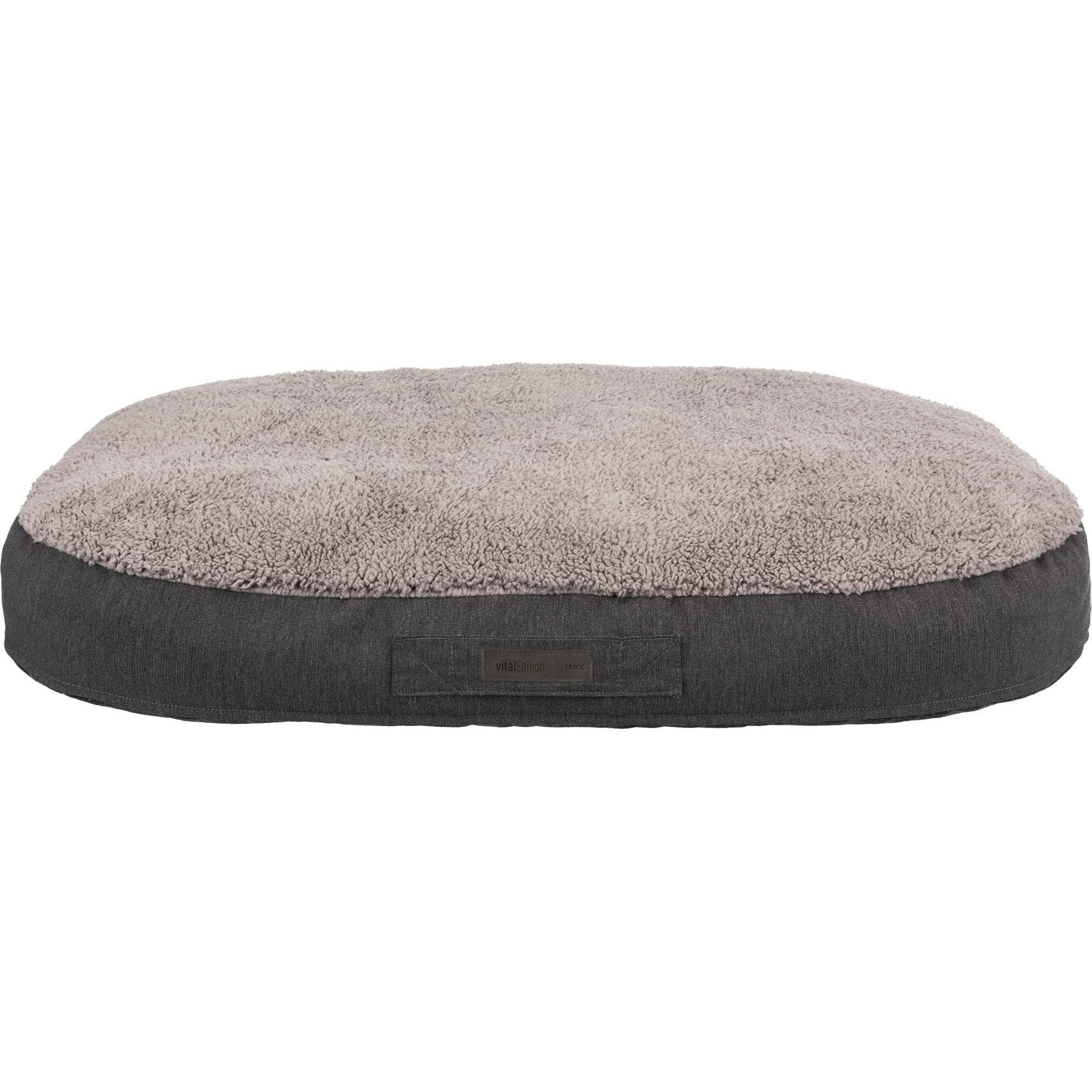 Trixie Vital Oreiller Bendson ovale (Chat, Chien), Panier pour chien + chat