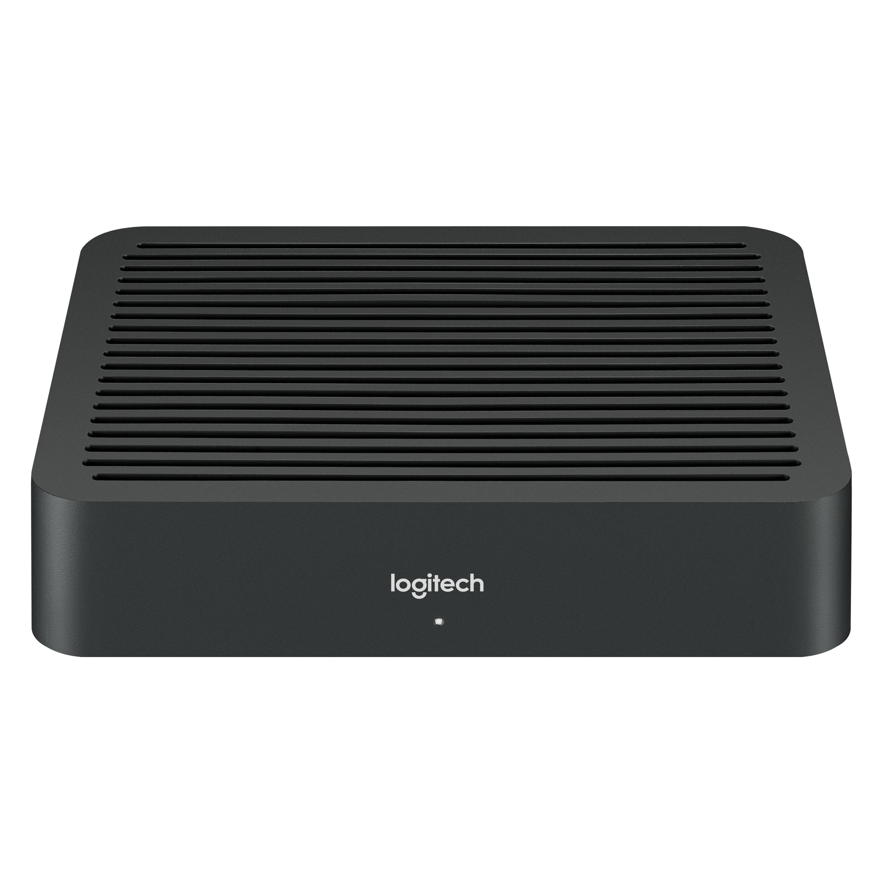 Logitech Rally Table Hub, Solution de conférence : accessoires