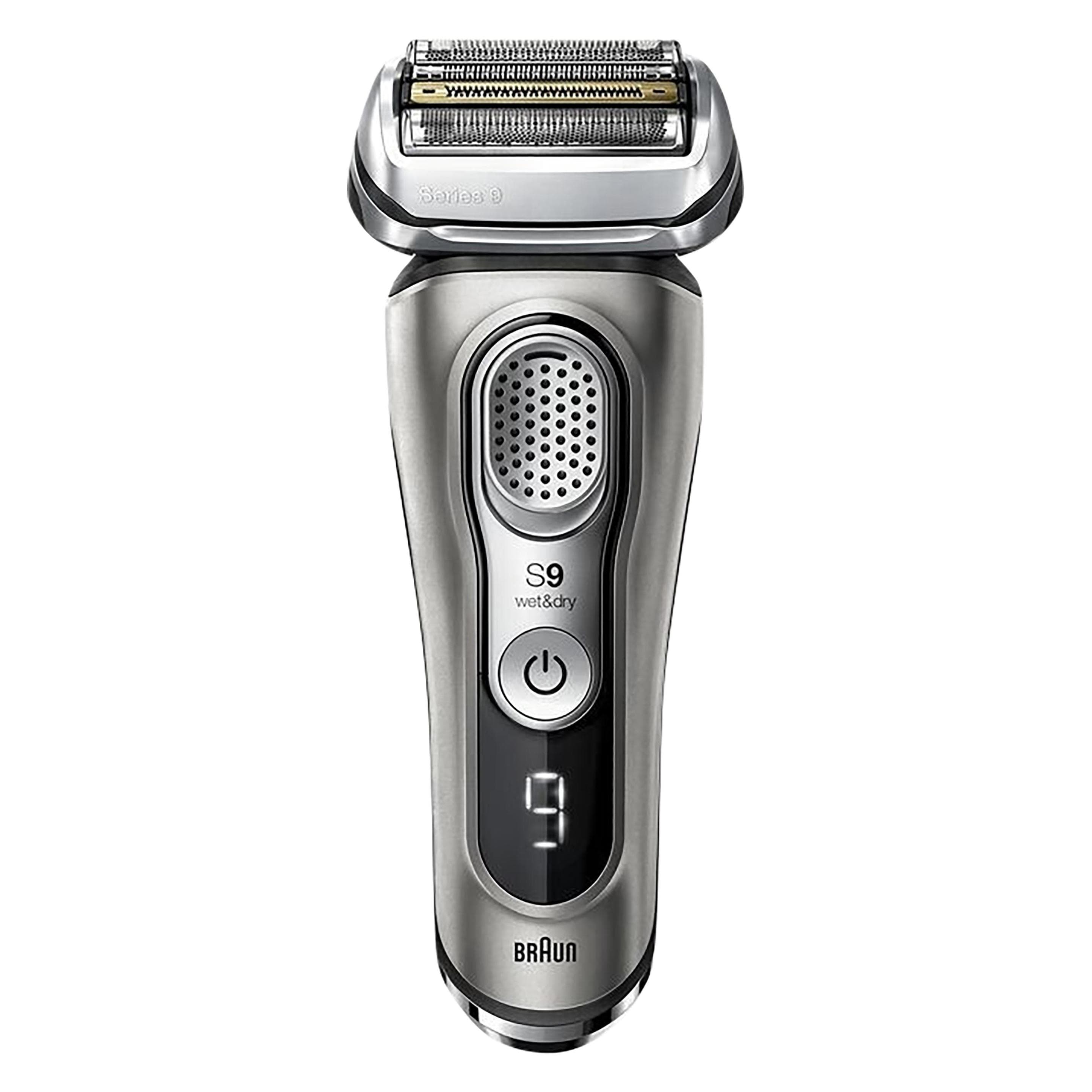 Braun, Rasoir électrique, Series 9 9325s + rasoir électrique dernière génération