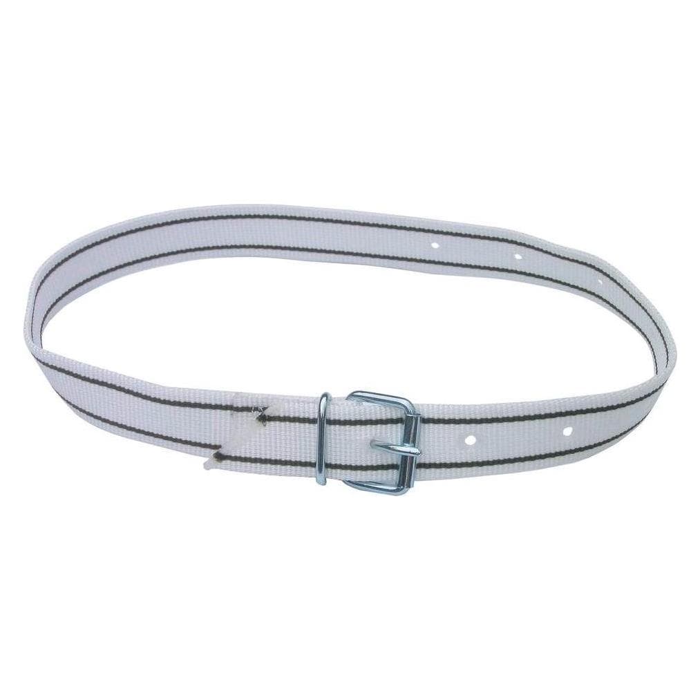 Kerbl Collier de marquage du cou avec boucle à rouleau -, Collier + laisse