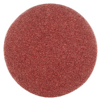 Rhodius, Abrasifs, 304133 KERR V, 50 Stück Klettscheibe 115 mm, Form CK 00, Korn 40 (40)