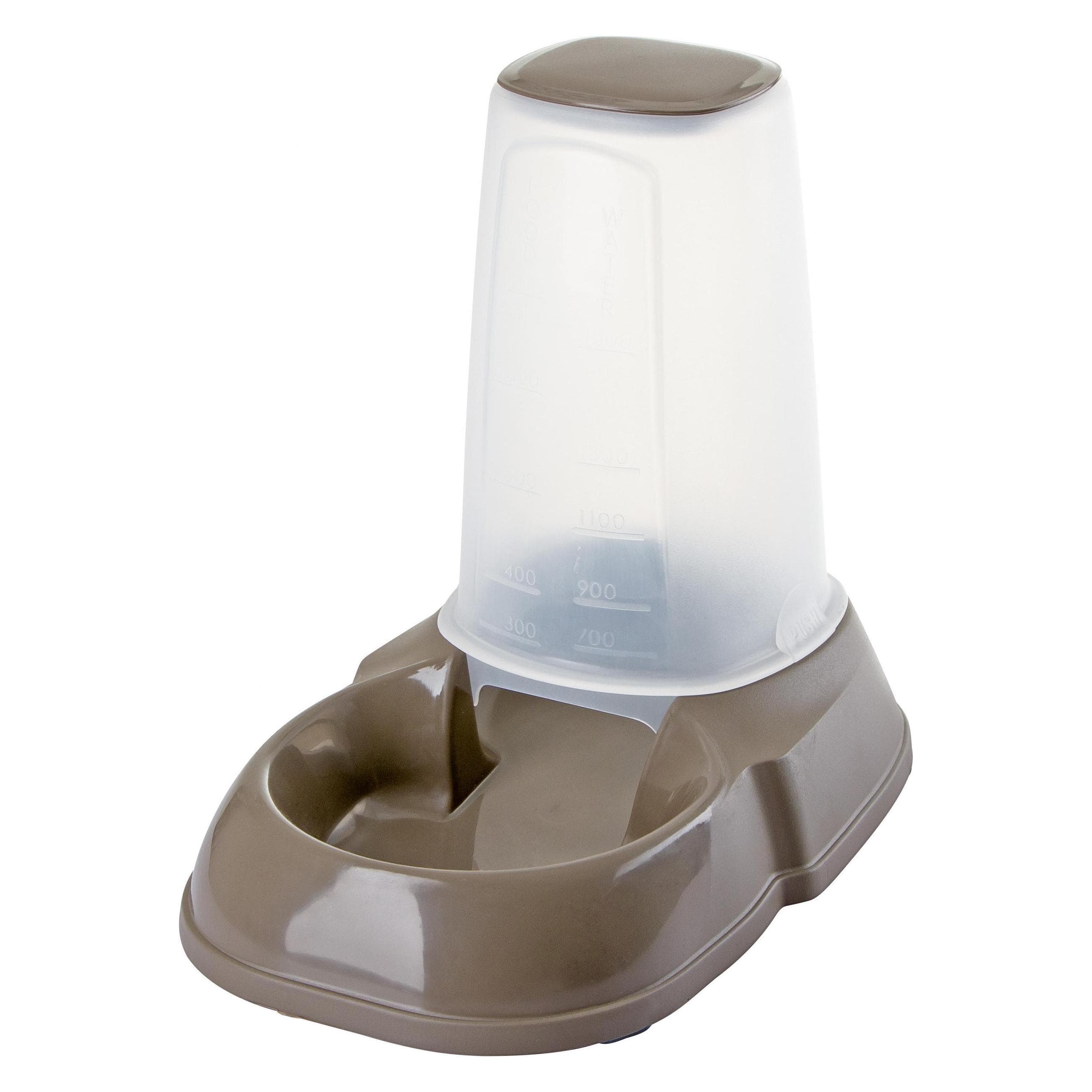 Kerbl Maya (150 cl), Gamelle