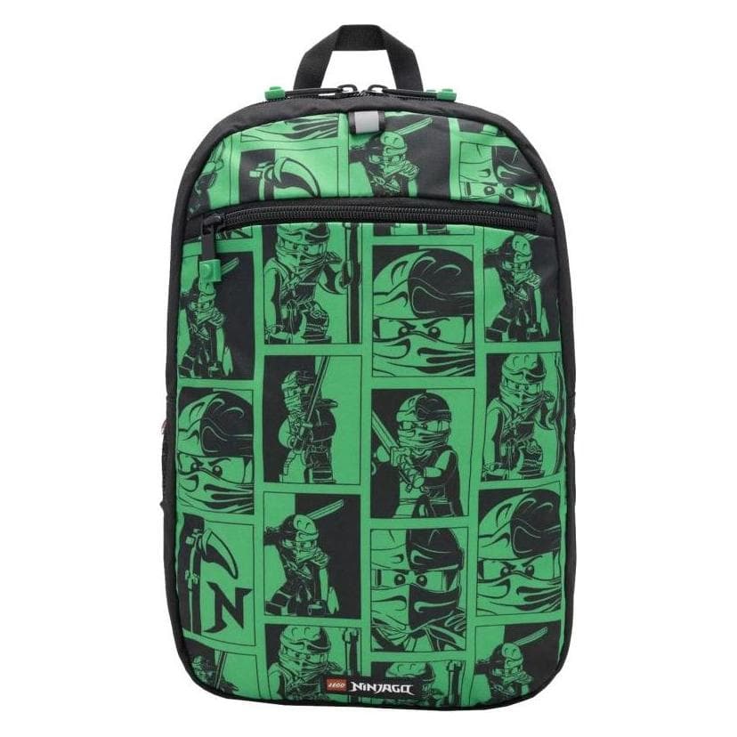 LEGO Petit sac à dos étendu (Accessoires LEGO)