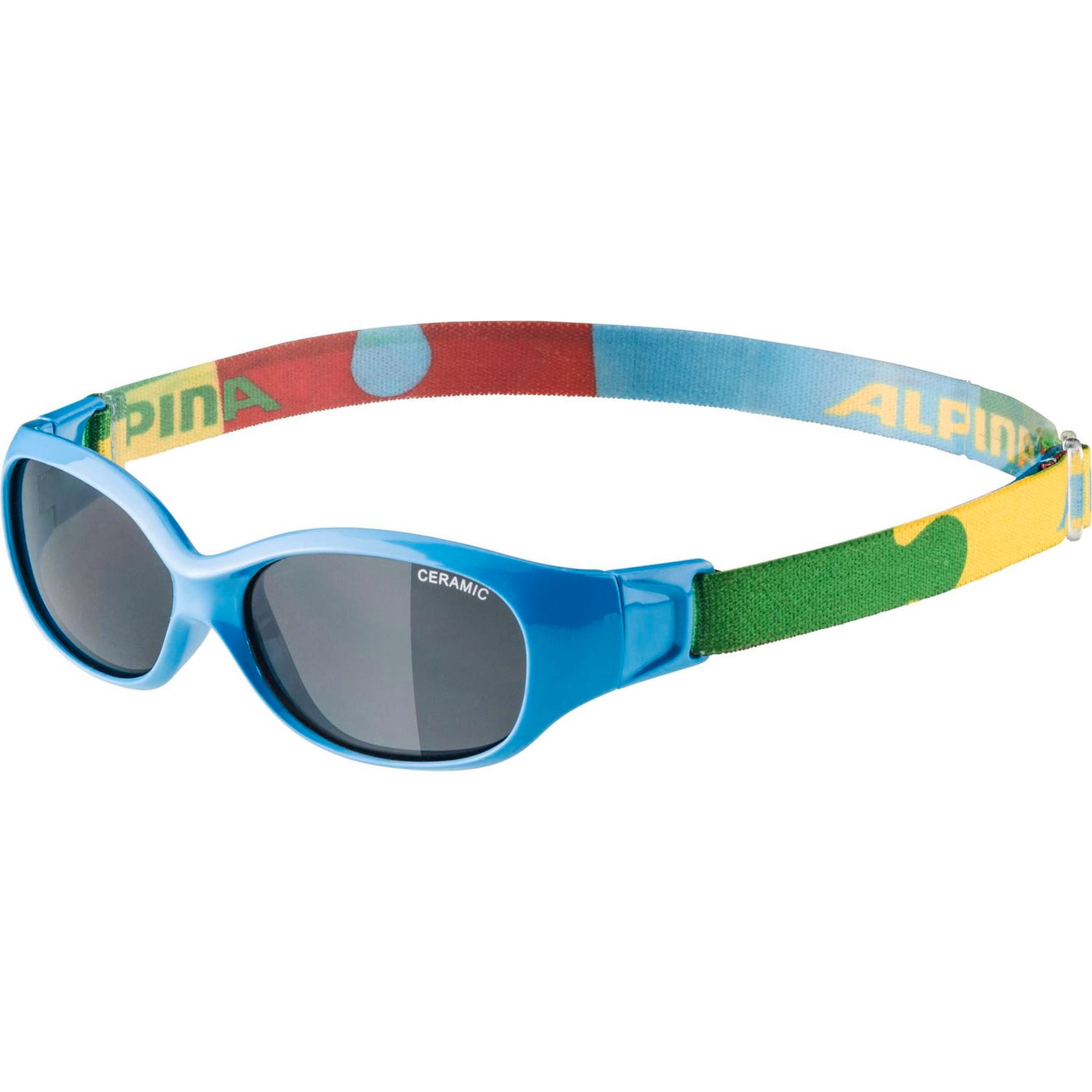 Alpina, Lunettes de soleil, Sports Flexxy