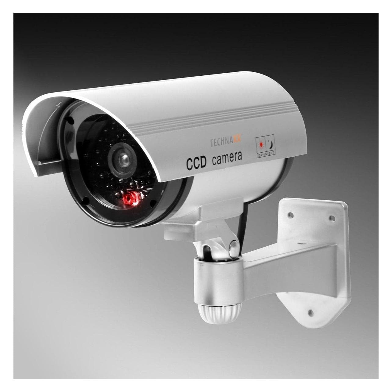 Technaxx, Protection contre le cambriolage + système d'alarme, Tx-18