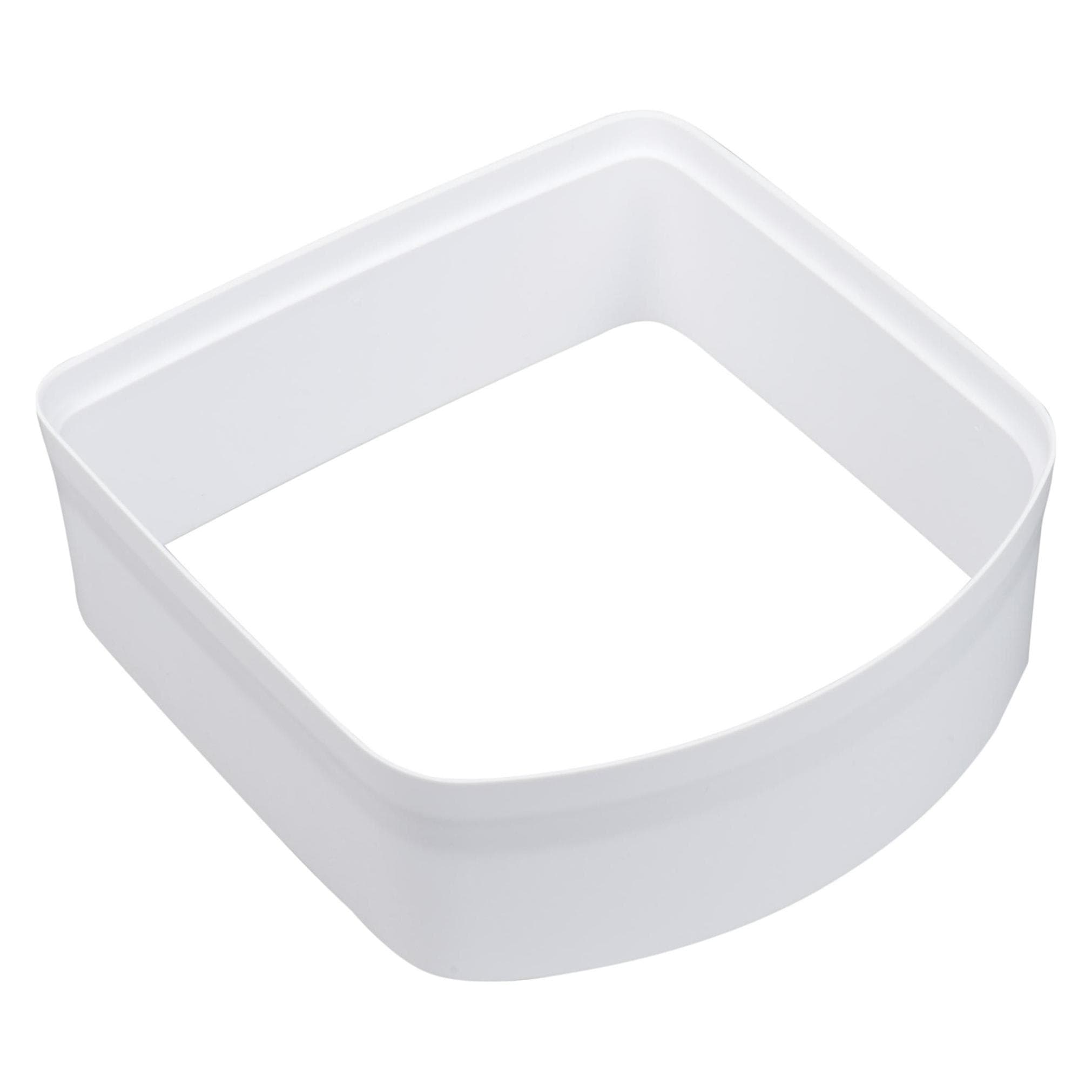 Staywell Profils de tunnel pour portes pour chats PetSafe Microchip, Chatière + filet pour chat