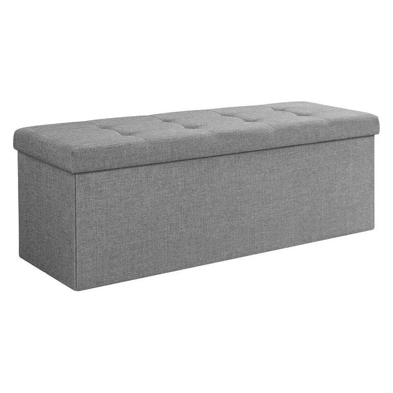 Songmics, Banc, Foldy (110 cm)