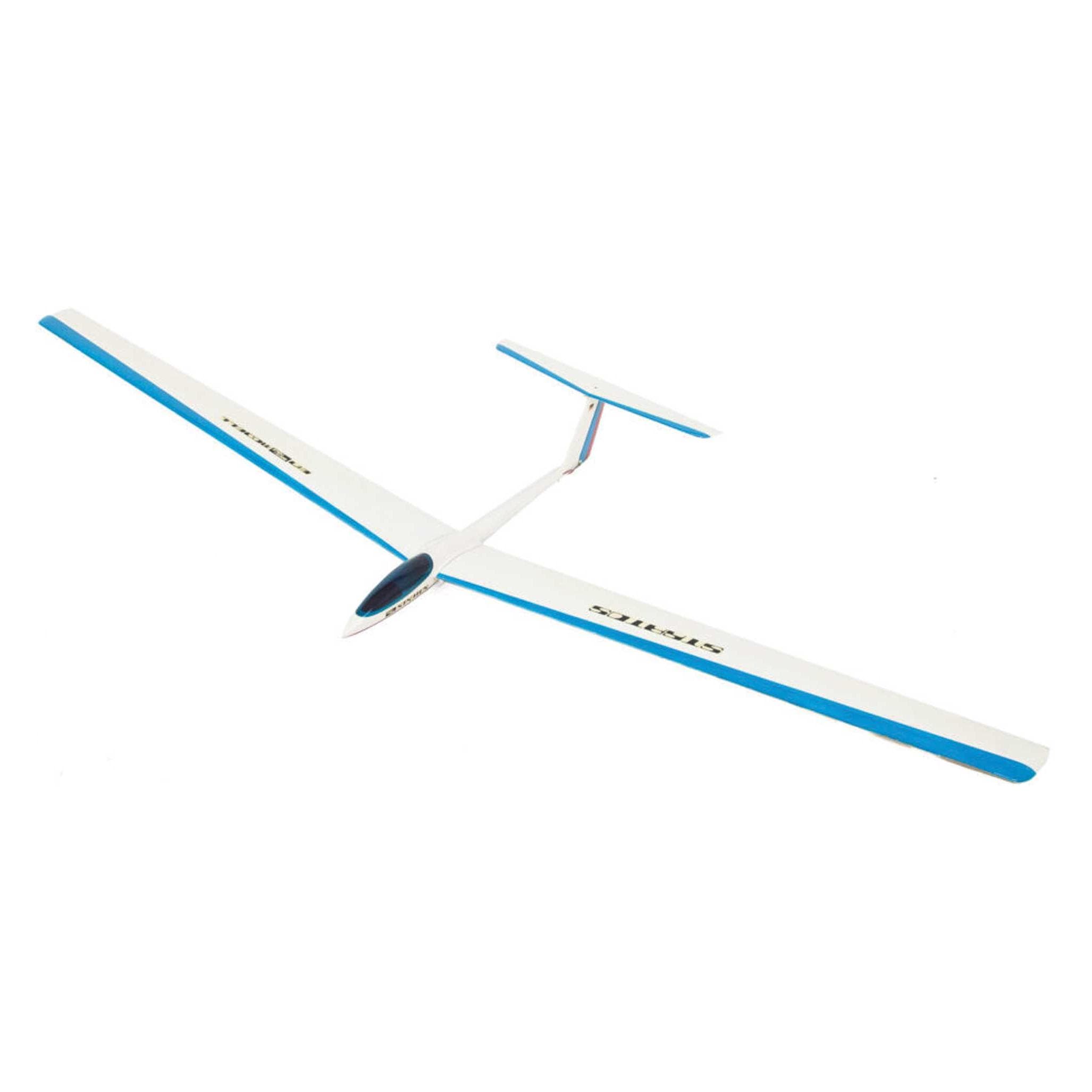 Aeronaut Stratos (Planeur)