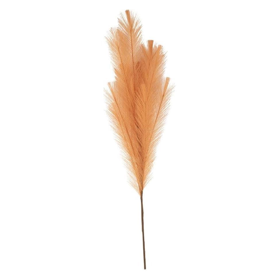 present time, Plantes artificielles, Faux plumes petit (69 cm)