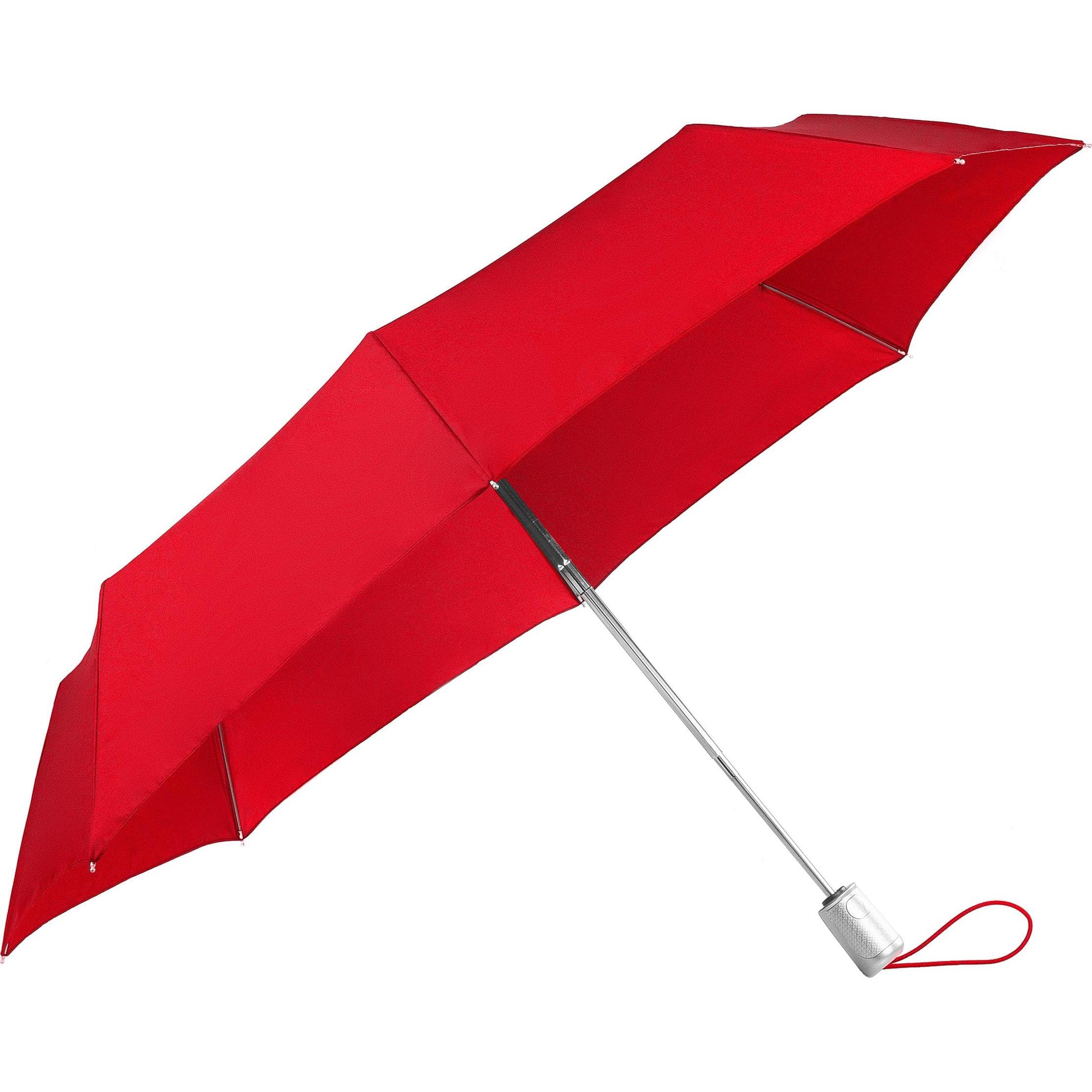 Samsonite, Unisexe, Parapluie, Safe, Rouge