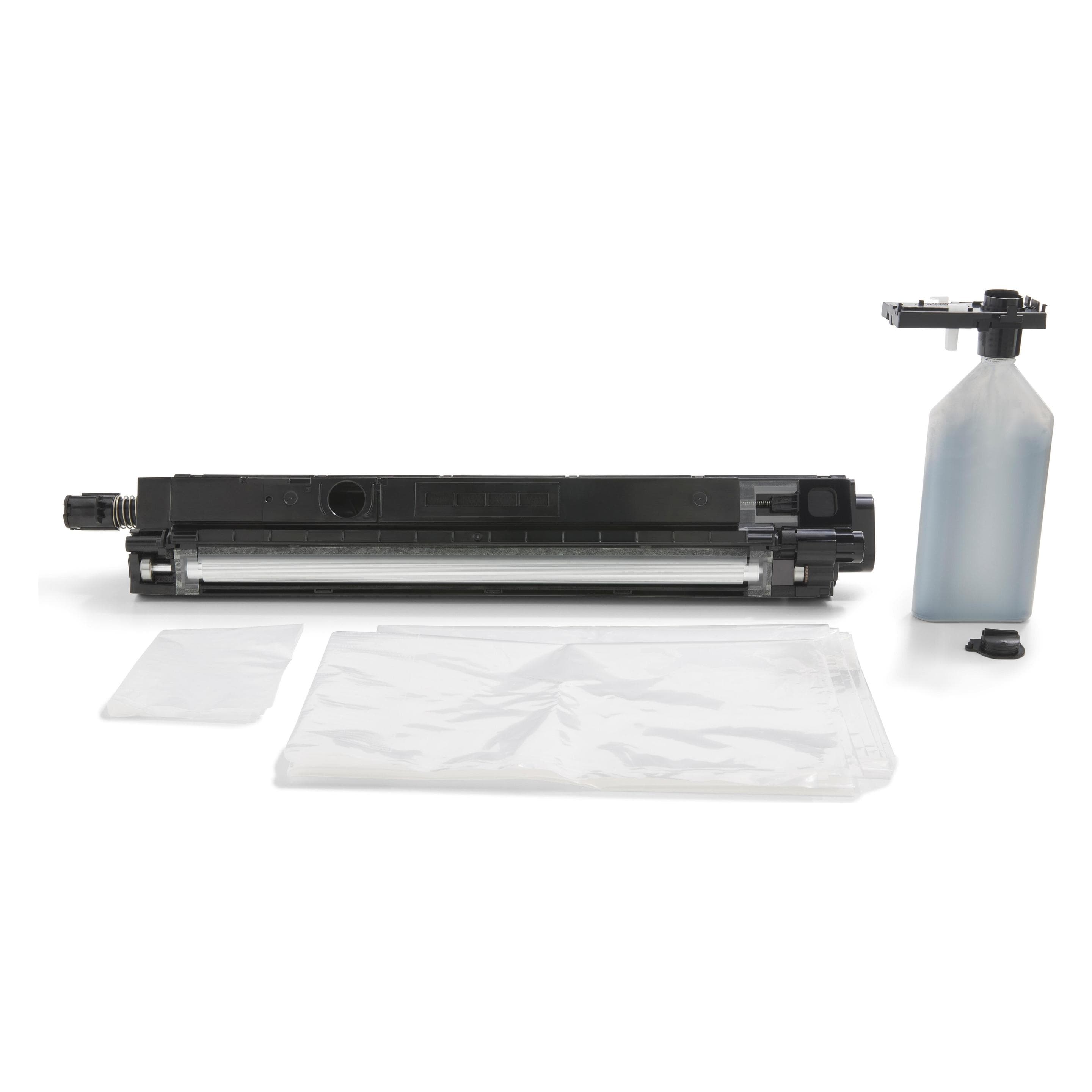 HP Developer Unit black, Imprimante : accessoires