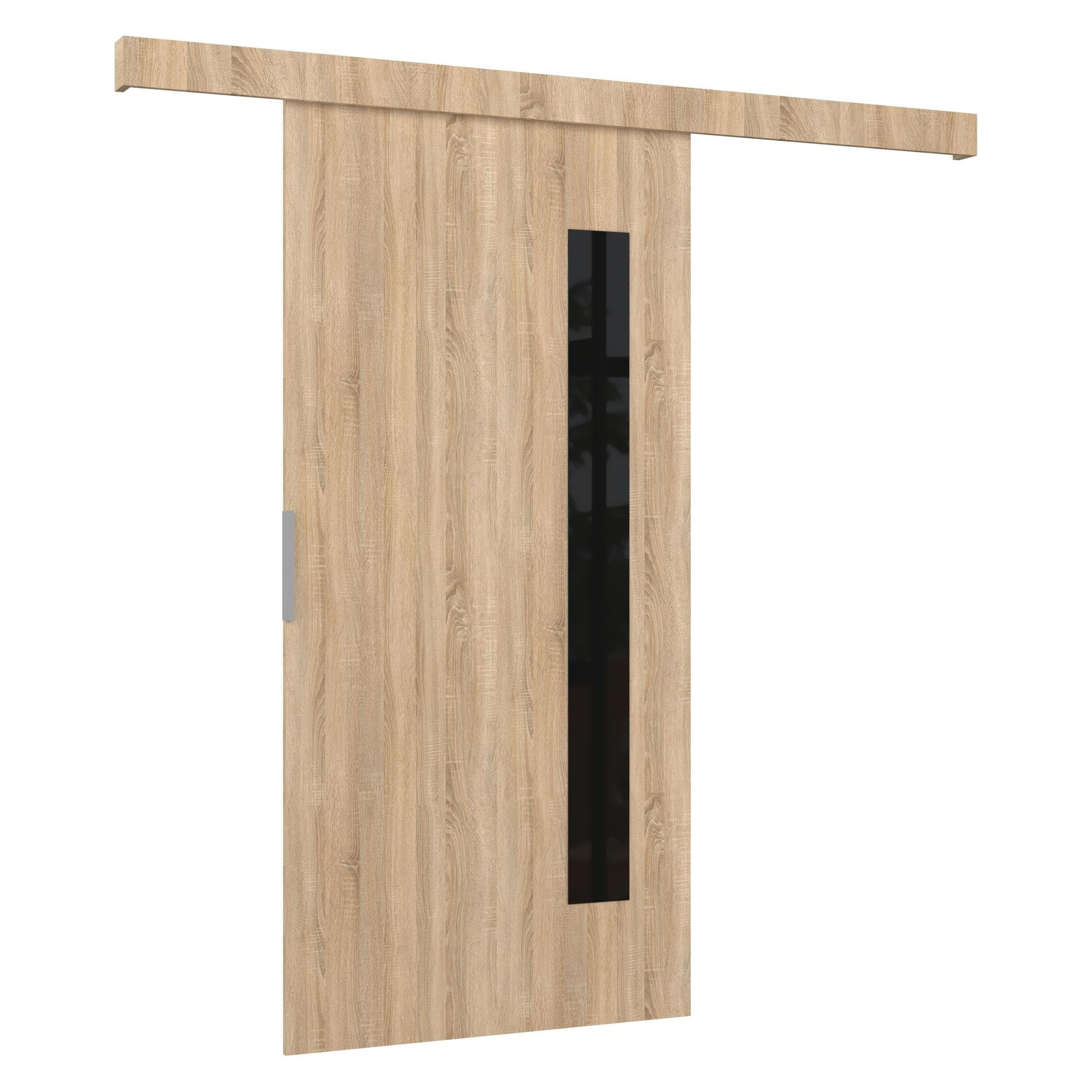 ADRK Furniture, Ferrures de porte : accessoires, Portes coulissantes GELA 106
