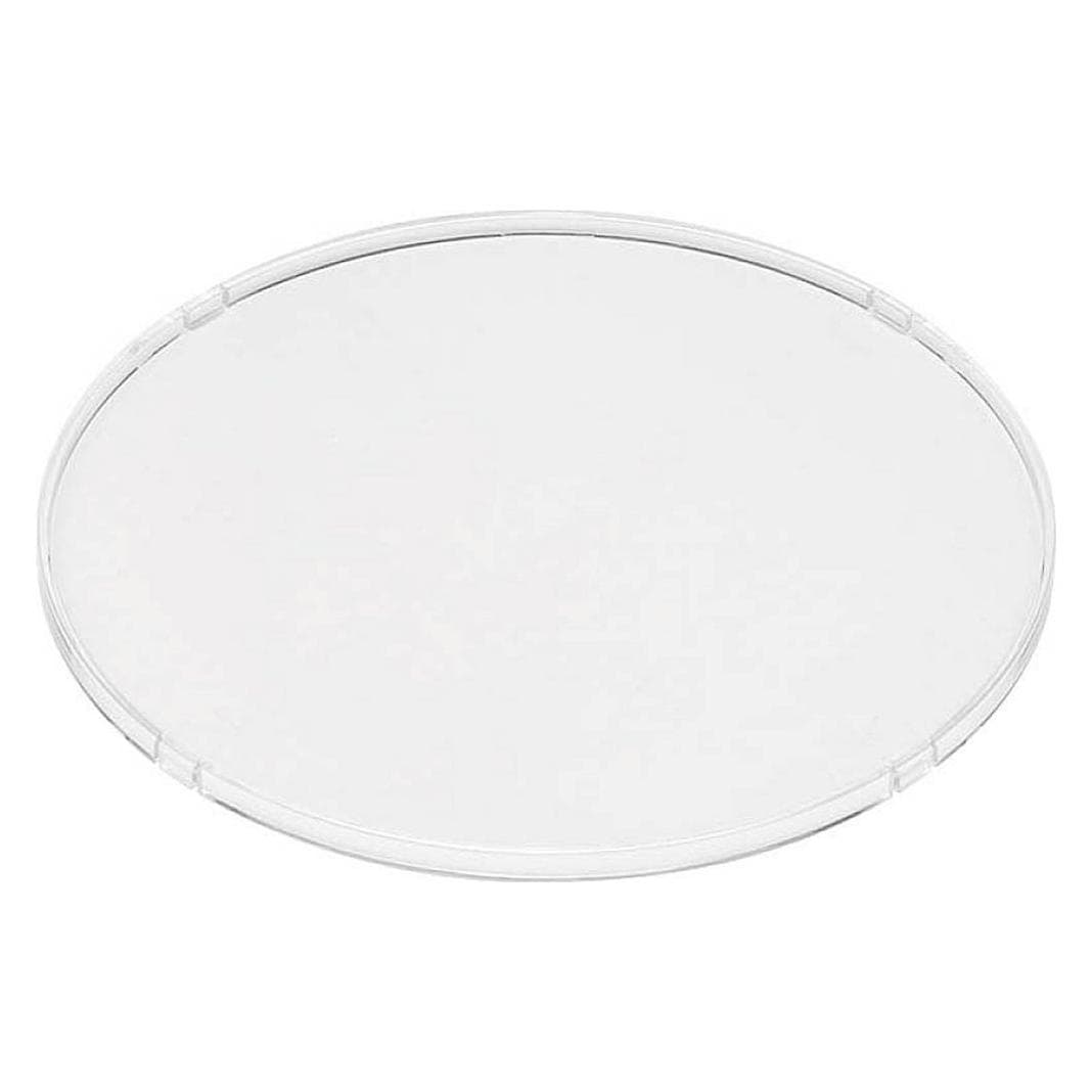 Trilux, Éclairage : accessoires, Plaque de protection