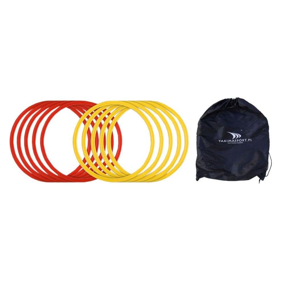 Yakimasport, Fitness : accessoires