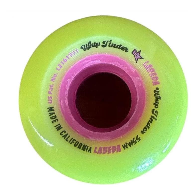 Labeda, Rollers : accessoires, (55 mm)