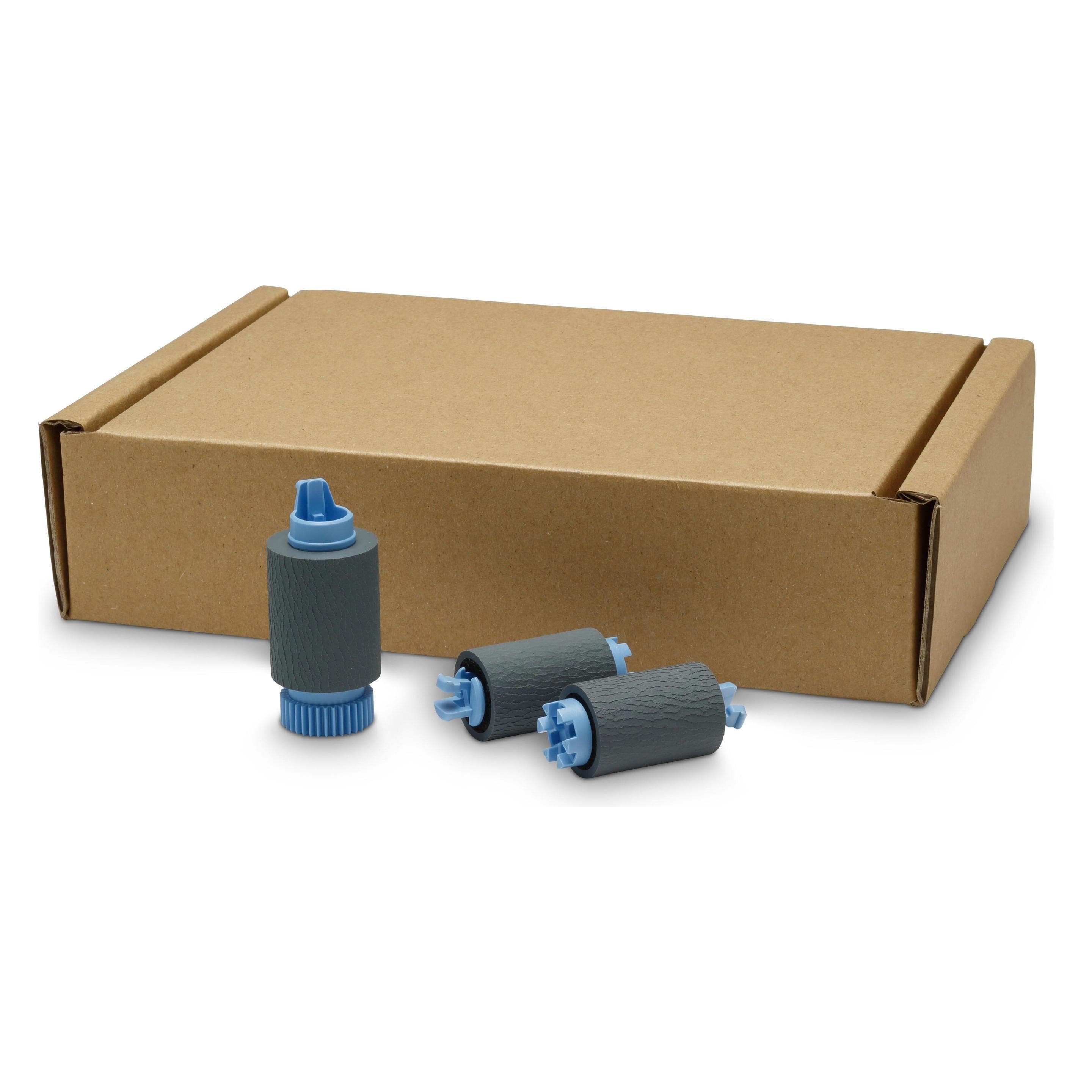 HP PageWide - Kit de rouleaux, Imprimante : accessoires