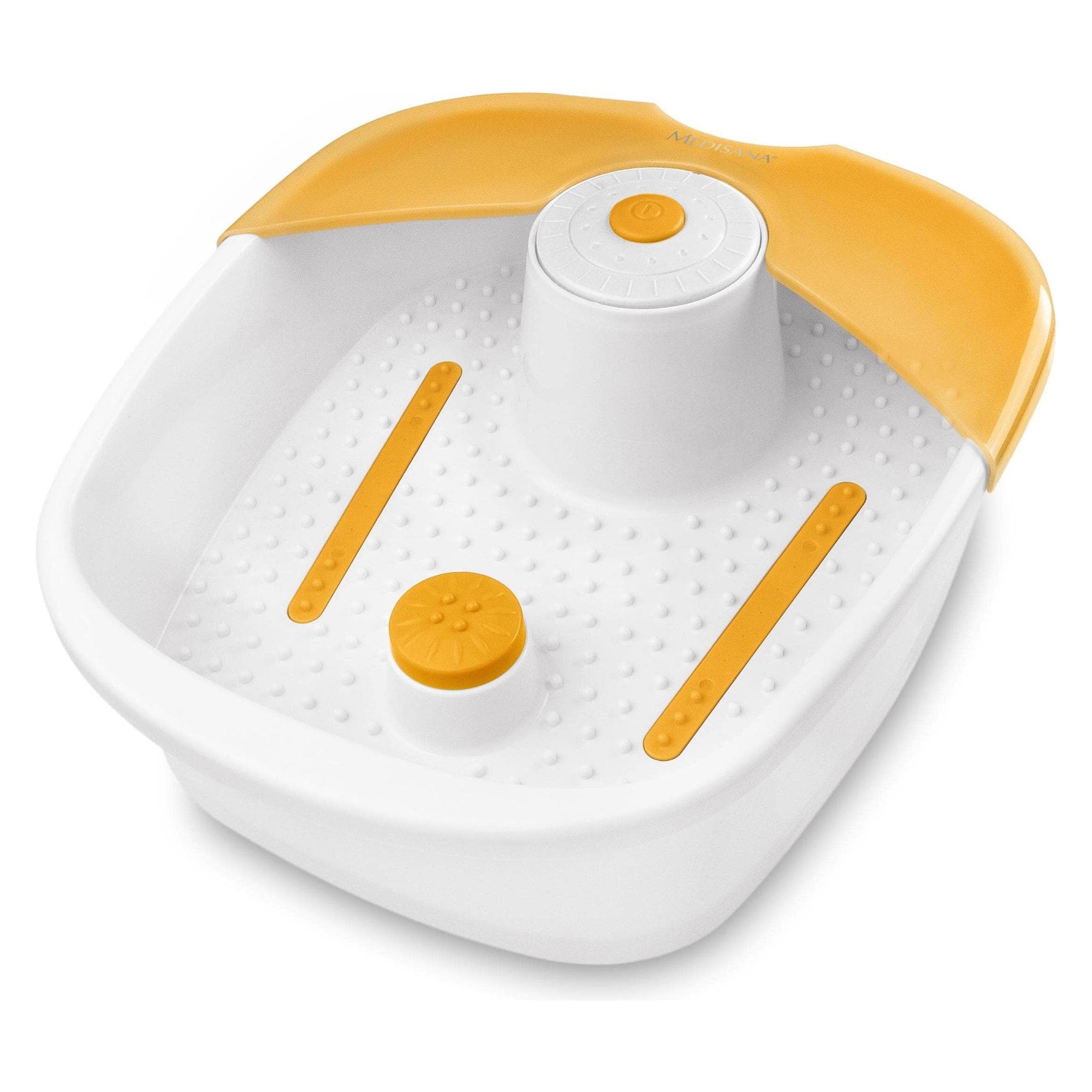 Medisana, Appareil de massage, Fusssprudelbad FS881