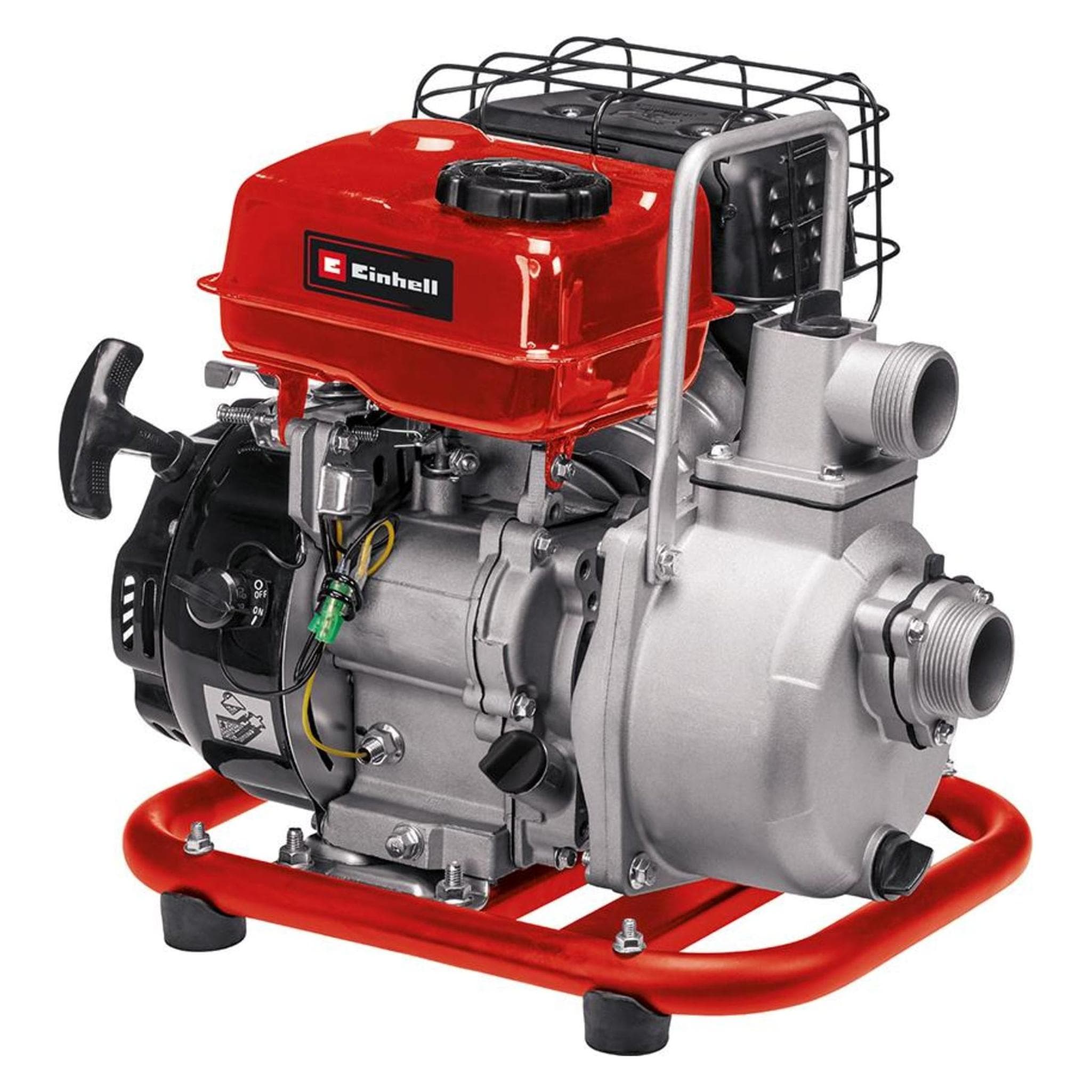 Einhell, Pompe à eau, GC-PW 16 (Pompe de jardin)