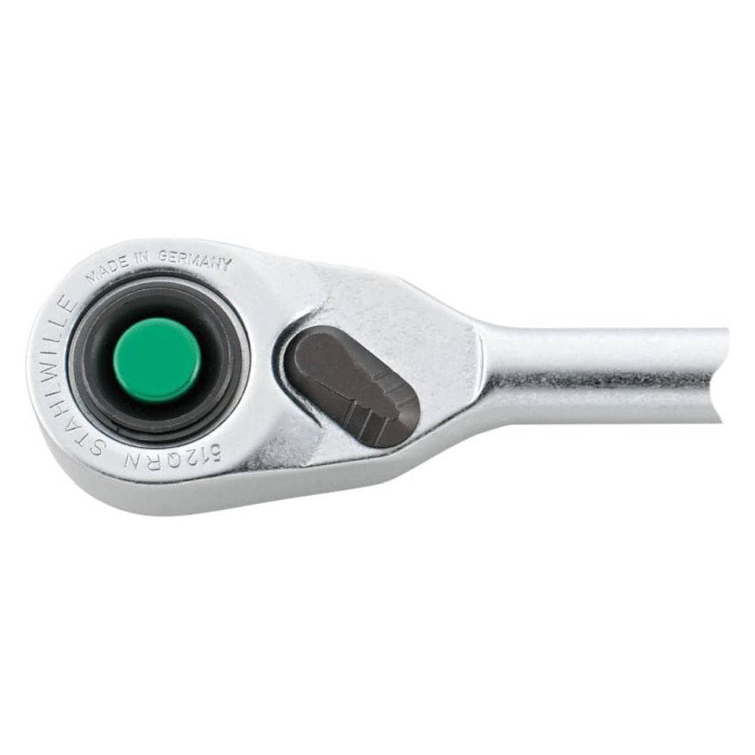 Stahlwille, Clé à cliquet, 5120QR N80 Kit de pièces de rechange pour cliquet n° 512QR N (1/2")