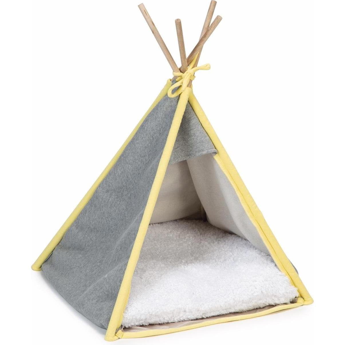 Beeztees Aika (Chien), Panier pour chien + chat