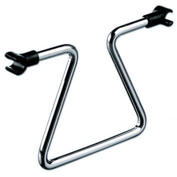 Peka Metall, Mobilier : équipements, Support de séparation Classic 150 (1 pcs)