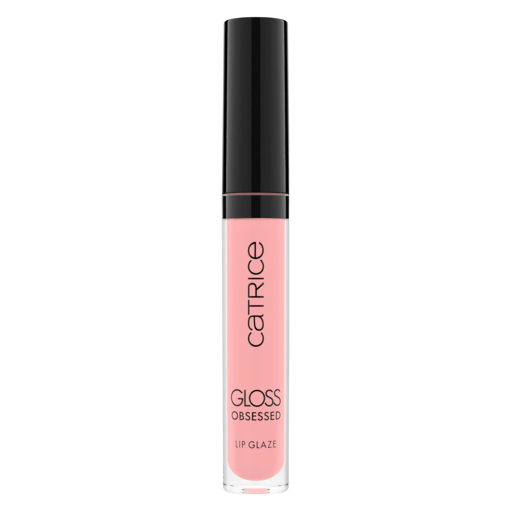 Catrice, Rouge à lèvres + gloss, Gloss Obsessed Glaze (020 Same Gloss, Différent Day)