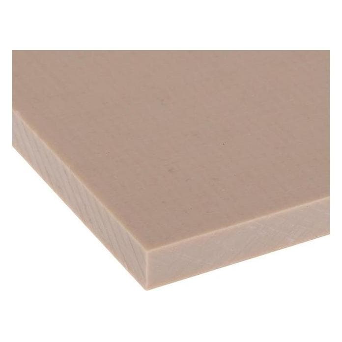 RS PRO, Mobilier : équipements, Peek 450G sheet stock,300x245x5mm (1 pcs)