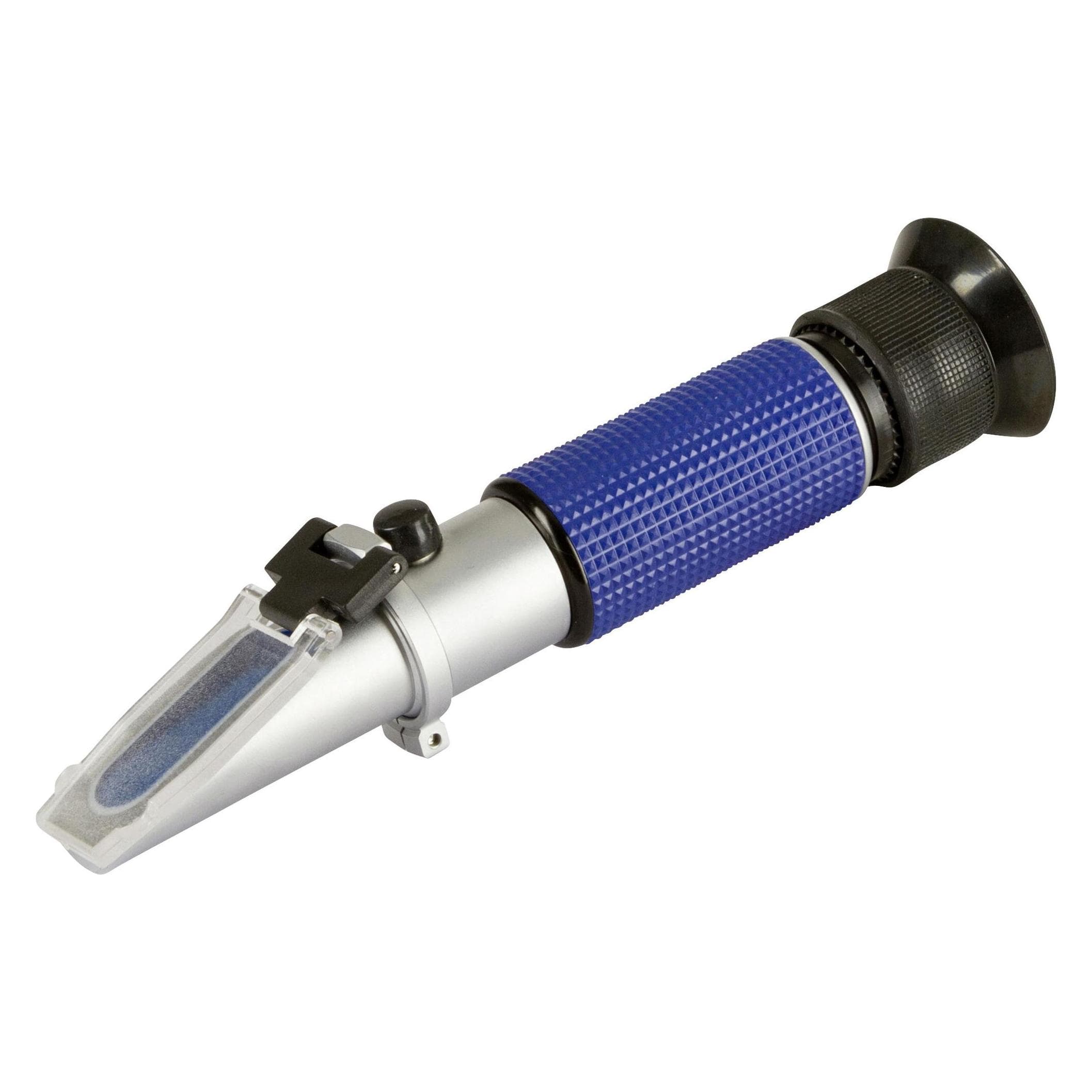 Kerbl Réfractromètre Appareil de mesure du colostrum, Hygiène animale