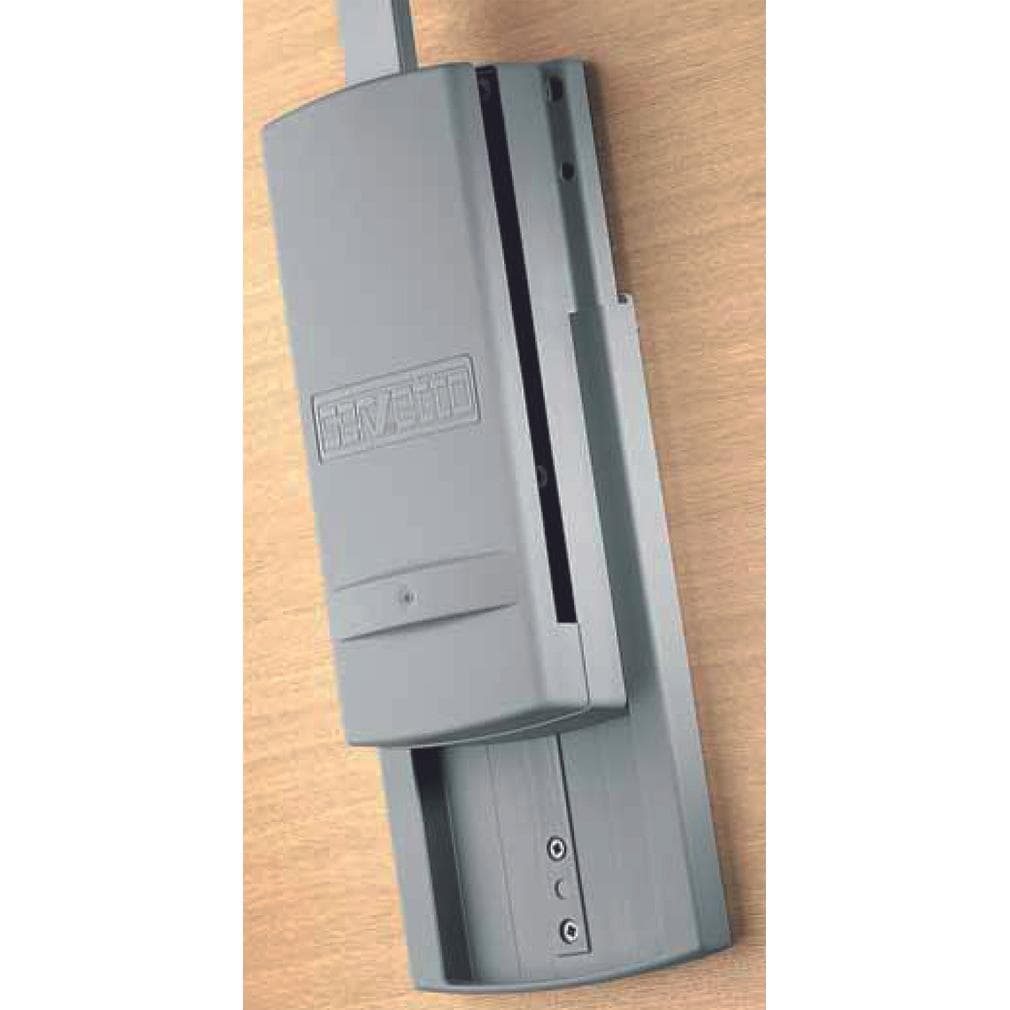 Servetto, Mobilier : équipements, Halter Tasca (1 pcs)