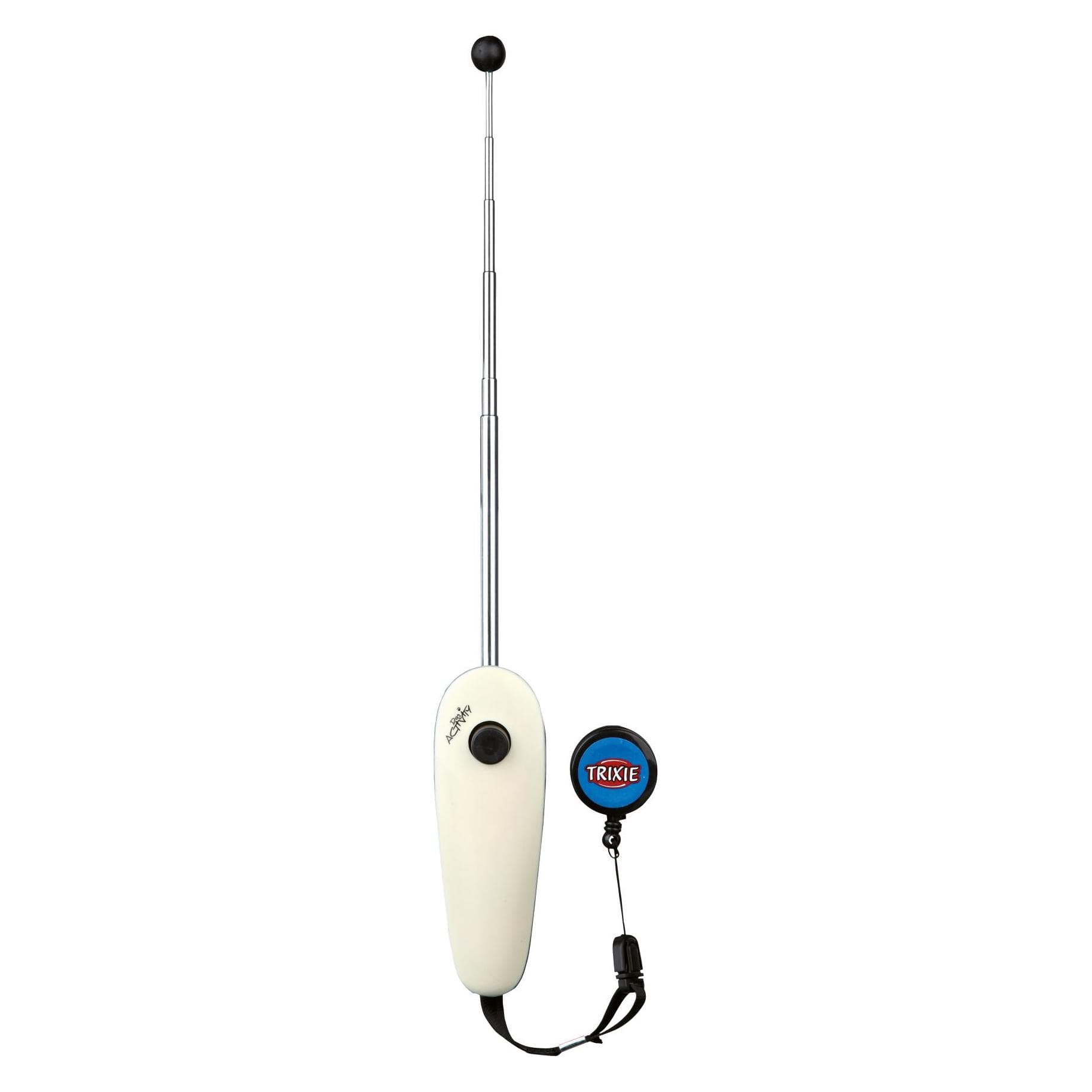 Trixie Target Stick (Taille unique, Dressage), Agility