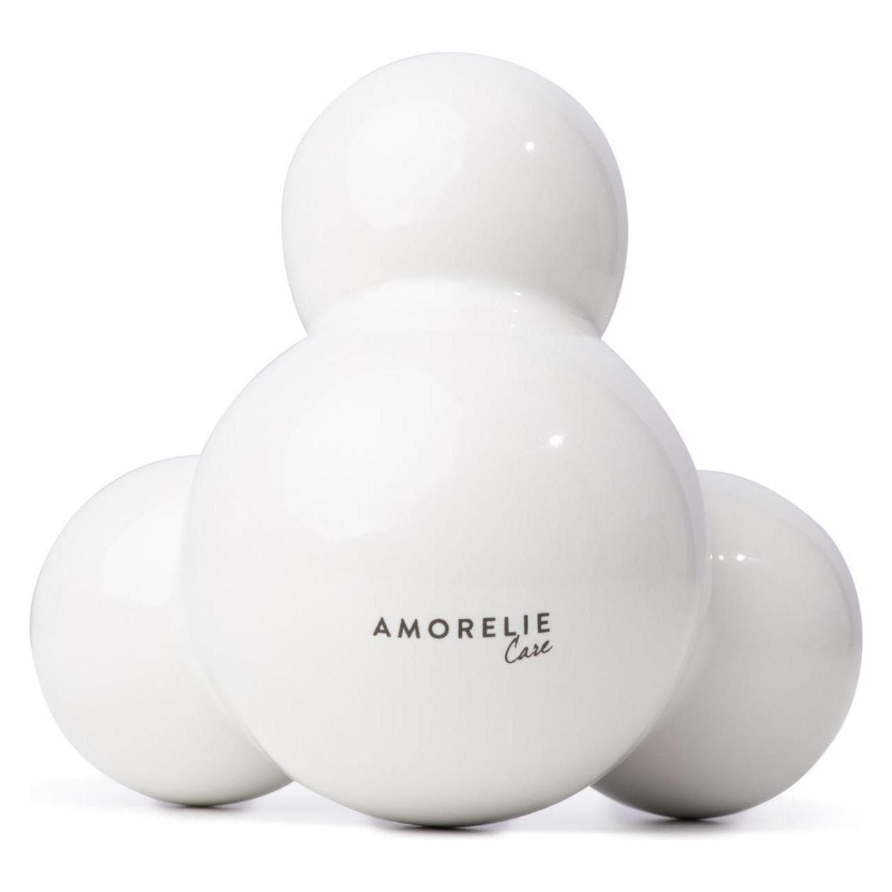 Amorelie, Appareil de massage, Pierre de massage - Blanche
