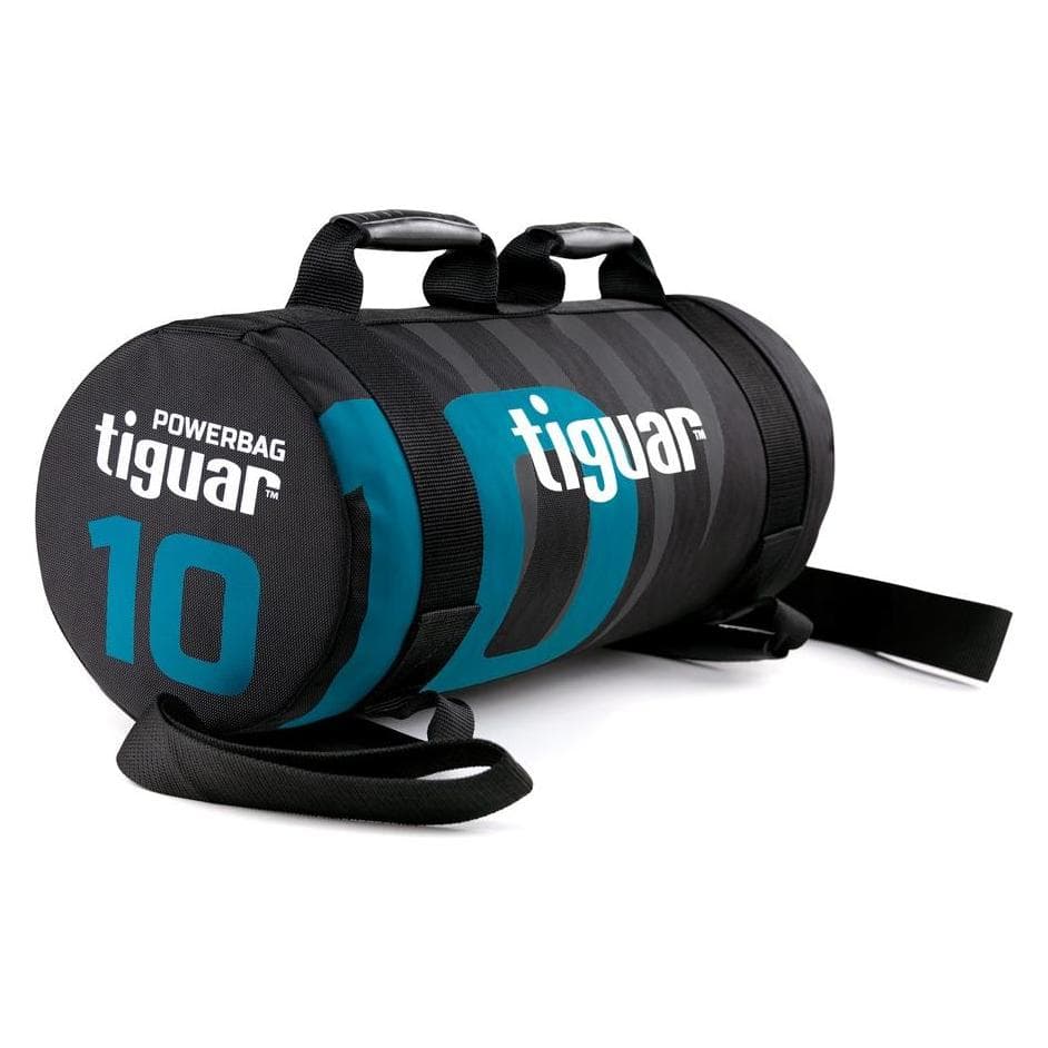 Tiguar, Sac de boxe, (54 cm, 10 kg)