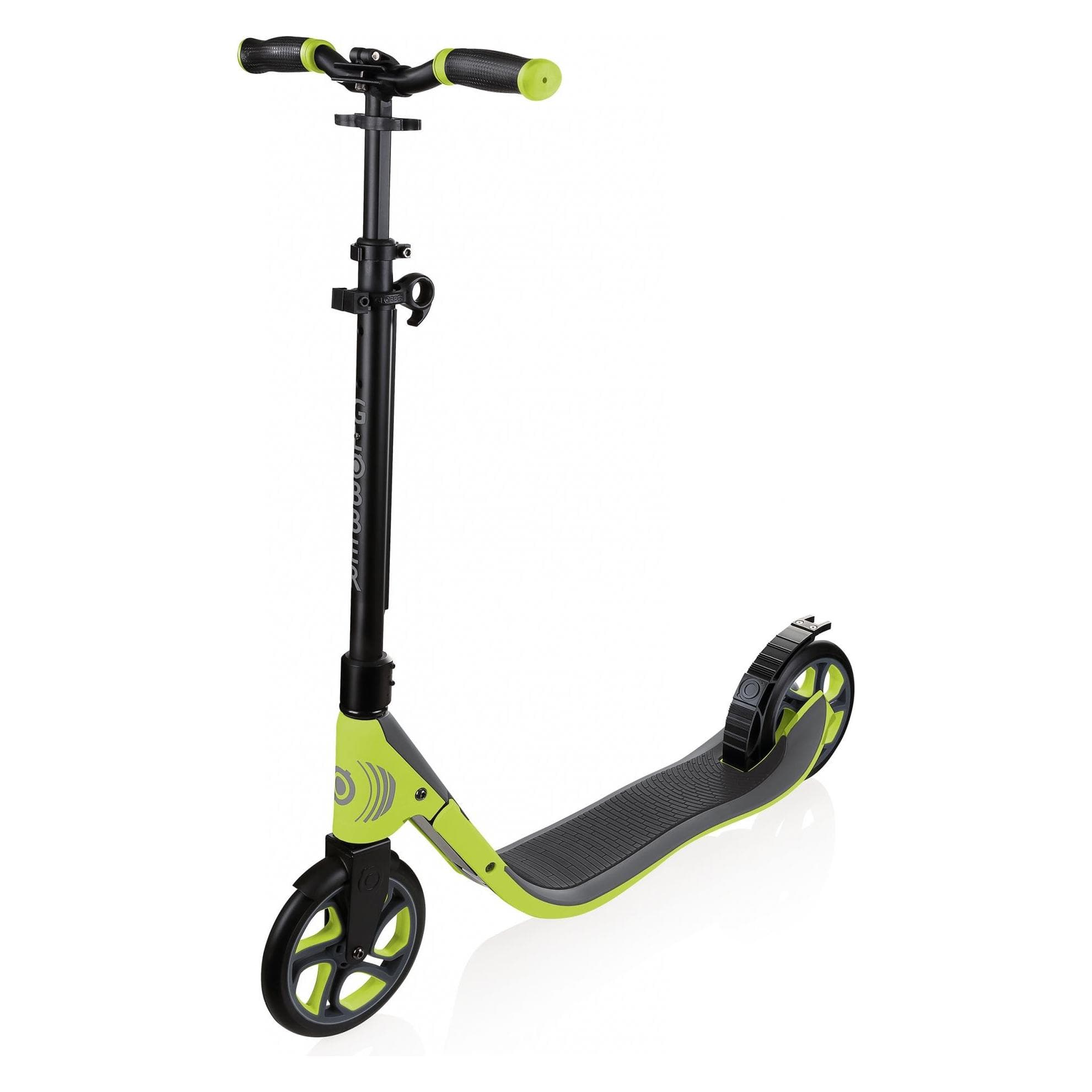 Globber, Trottinette