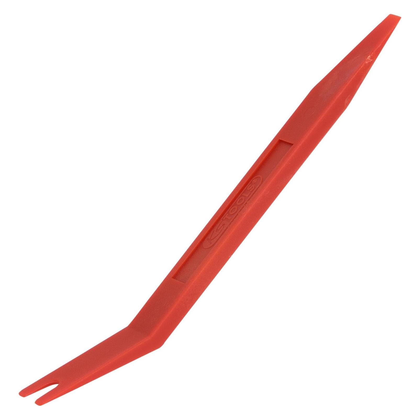 KS Tools, Outils automobiles, Dégrafeur de clips standard, 210mm