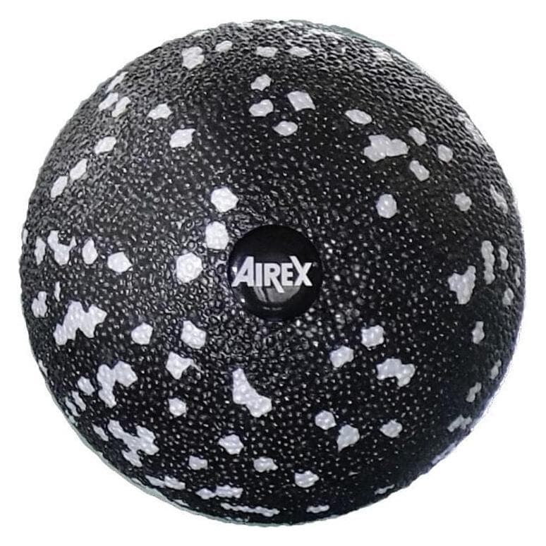 Airex, Balle + rouleau de massage pour fascias, HEARTBEAT Massage Ball (8 cm)