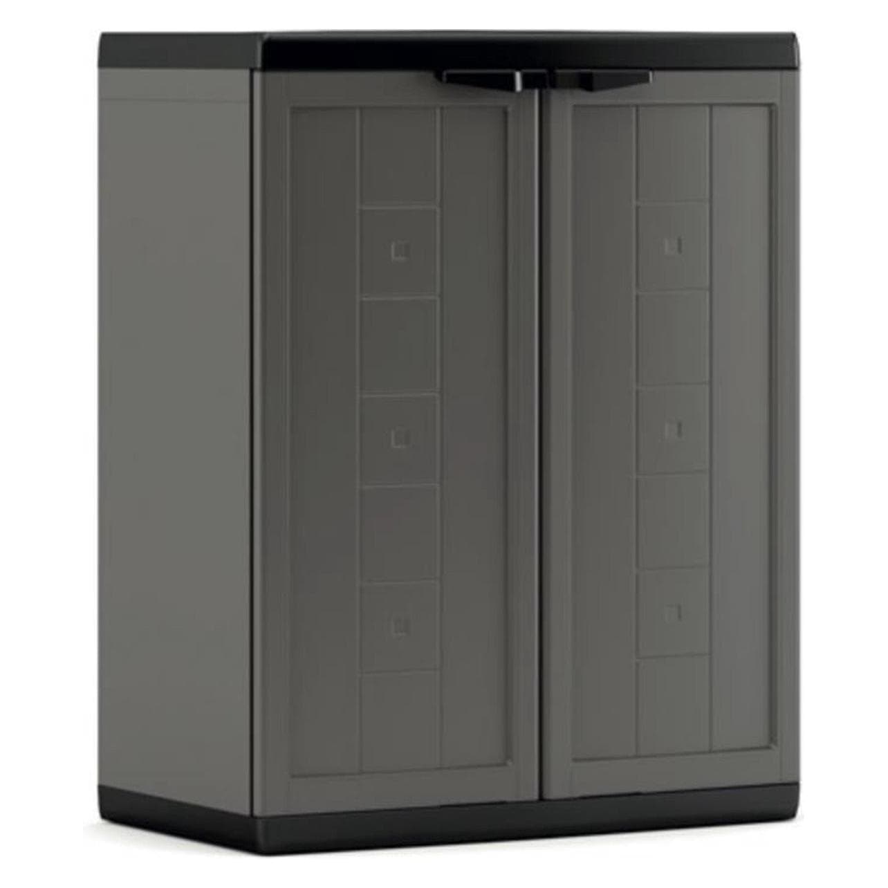 Keter, Abri de jardin + armoire de jardin, Jolly