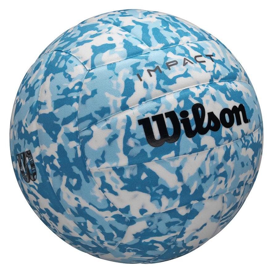 Wilson, Volleyball, (5)