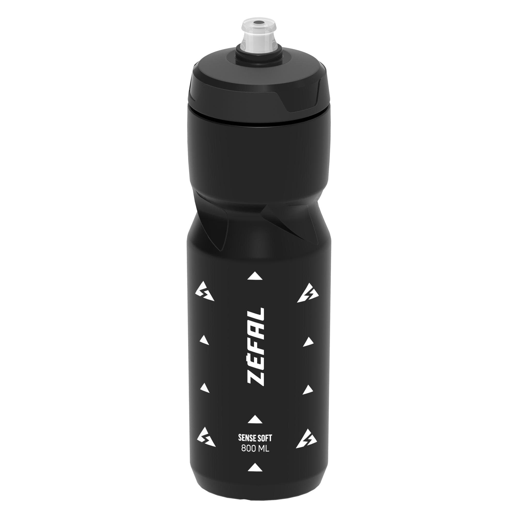 Zefal, Gourde + bouteille isotherme, (0.80 l)