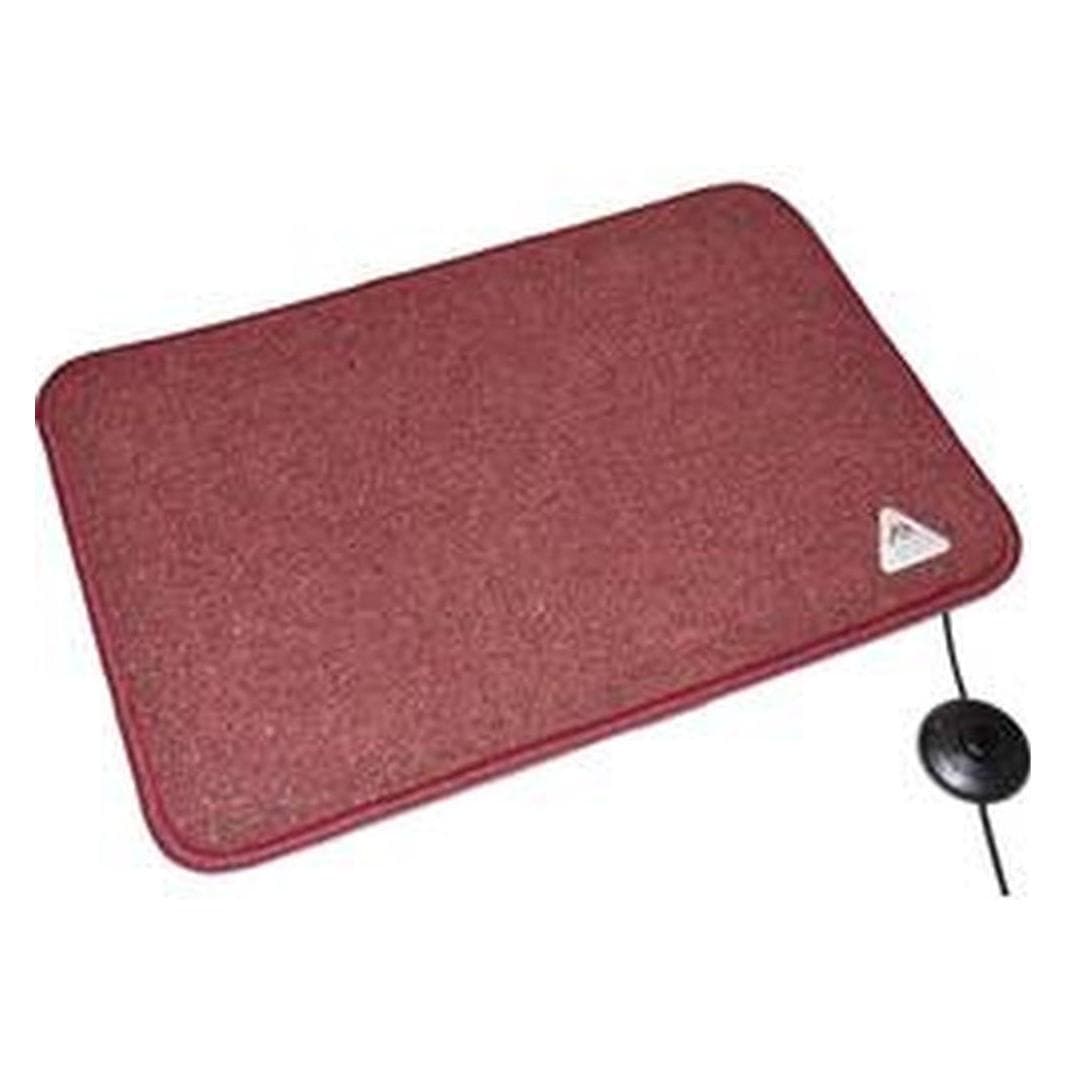 Arnold Rak, Couverture chauffante, Tapis chauffant électrique Heat Master (70 x 50 cm)
