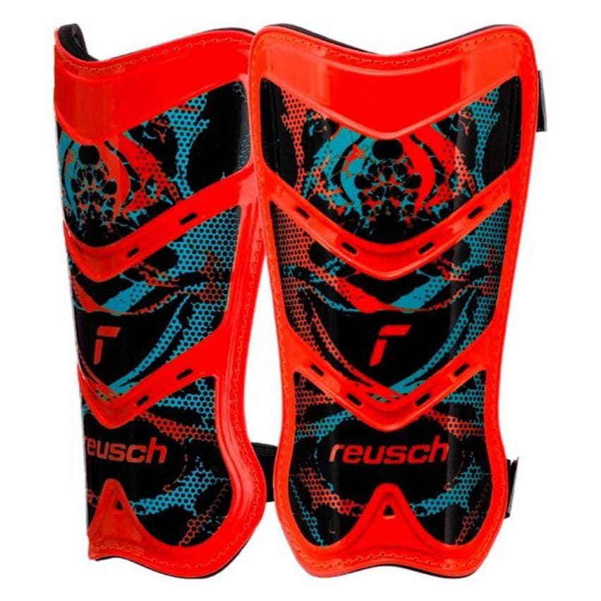 Reusch, Protège-tibias, (XS)