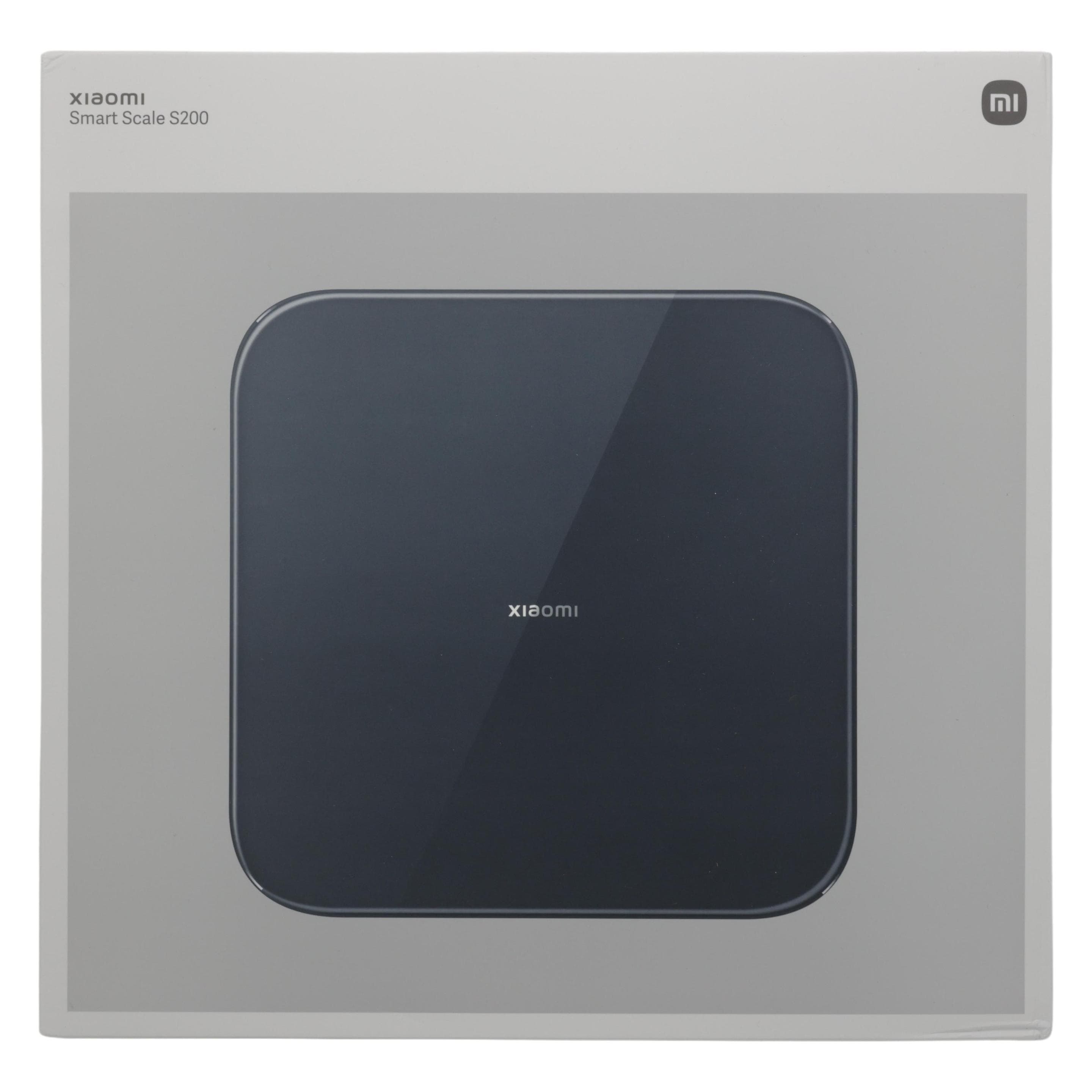 Xiaomi, Pèse-personne, Smart Scale S200 (150 kg)