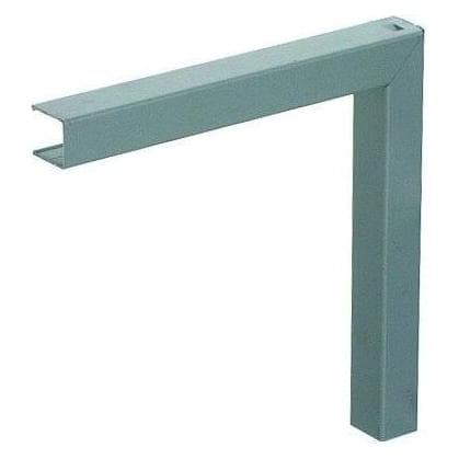 Geze, Mobilier : équipements, Couvertures d'angle adaptées à OL 90 N / OL 95 (1 pcs)