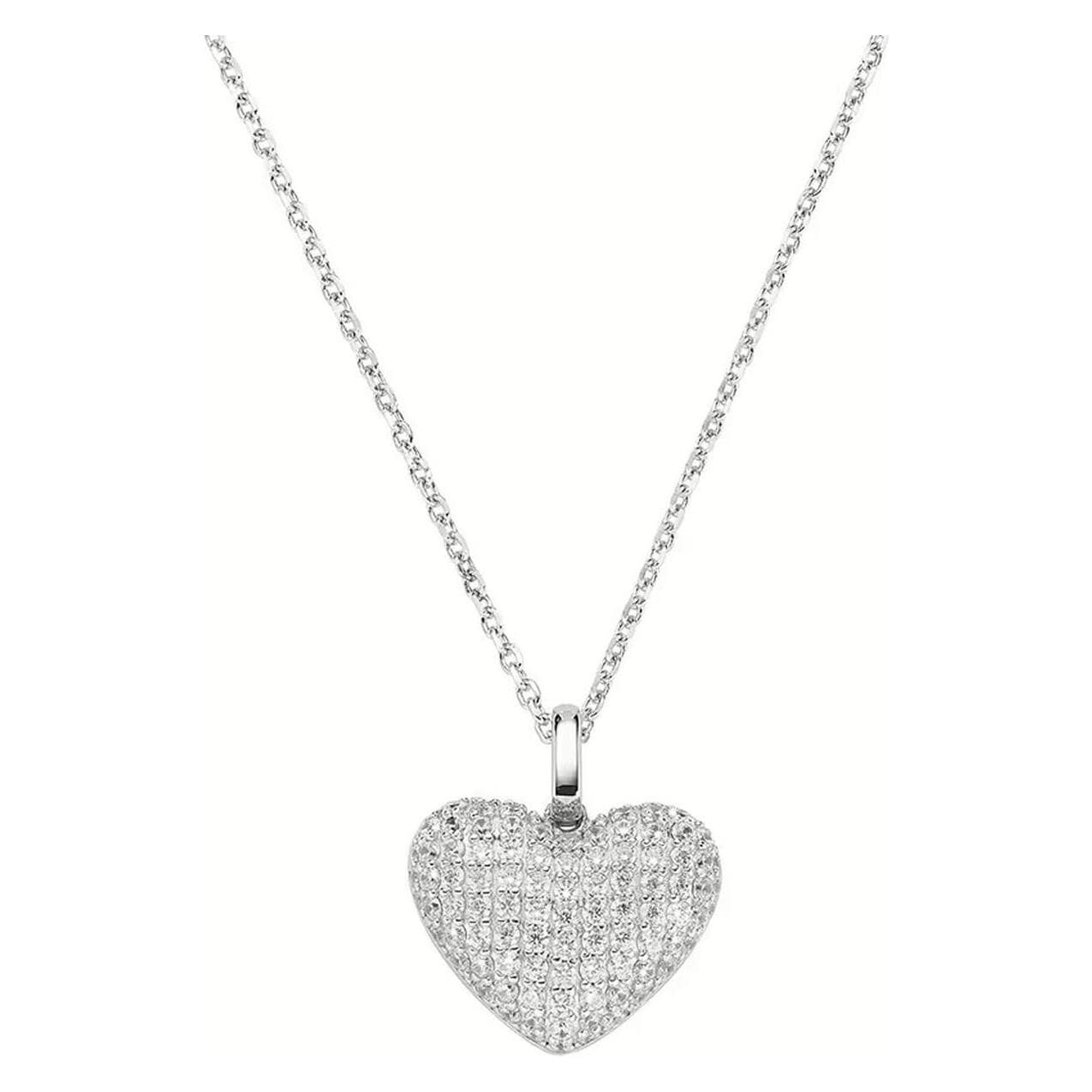 Amen, Collier, Collier pour femme CLCUBOBBZ, (Argent sterling 925)
