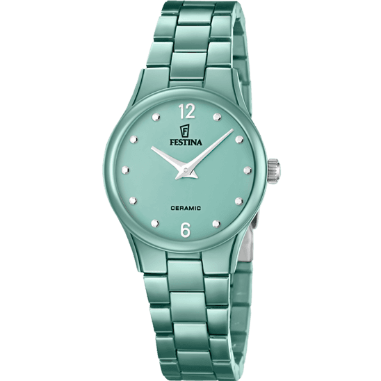 Montre Femme Festina Ceramic F20751/3