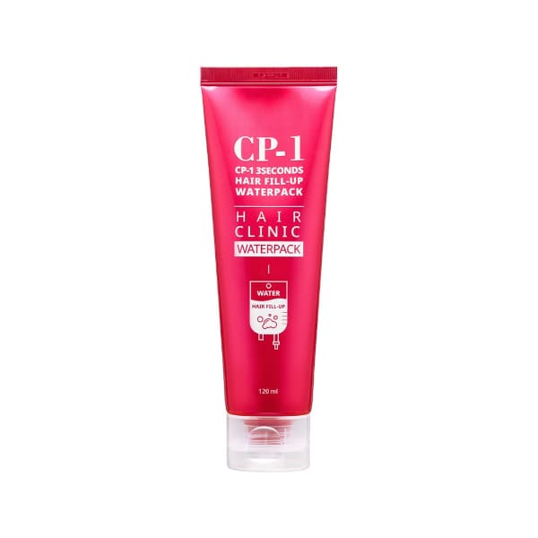 Esthetic House - CP-1 3Seconds Hair Fill-Up Waterpack - 120ml