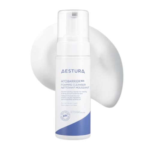 Aestura - Nettoyant moussant Atobarrier 365 - 150ml