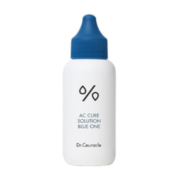 Dr. Ceuracle - AC Cure Solution Blue One - 50 ml