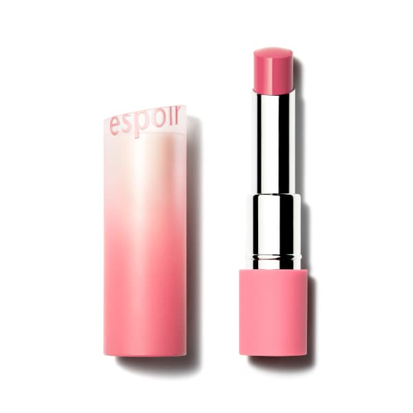 eSpoir - Nowear Rouge à Lèvres Volume Mat - 3g - 03 Fuchsian